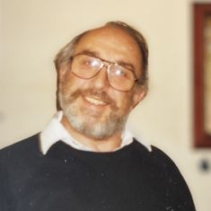 John Cleverley