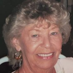 Eva Pamela Porter