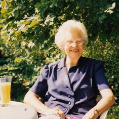 Evelyn Johnson