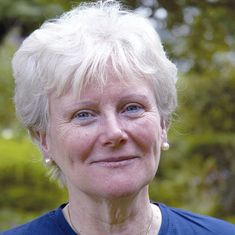 Beryl Wilkinson