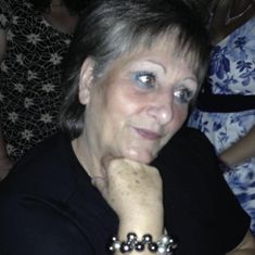 Dee Webster