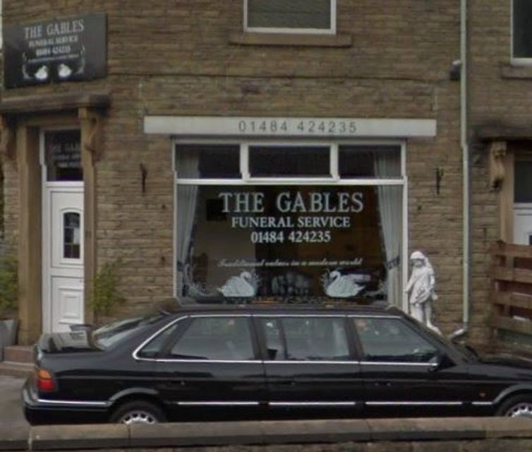 The Gables Funeral Service