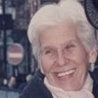 Esther Elizabeth Woodhams (Betty)