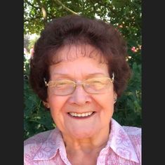 Edna May Ramsdale