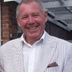 John Strickland