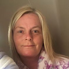 Margaret (Mags) Galbraith
