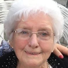 Patricia (Pat) Lineham