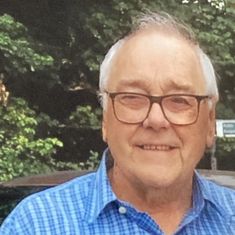 Peter Darby