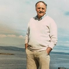 John Dove
