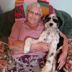 Pamela Ann Bayliss