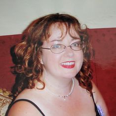 Fiona Bloxham