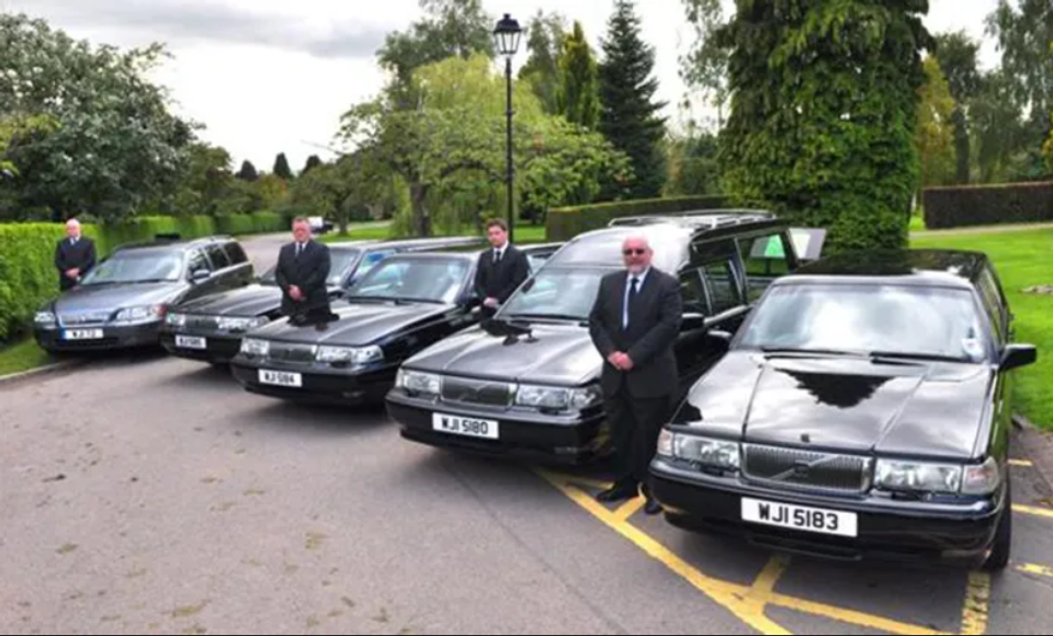 Green Willow Funerals, Birchgrove