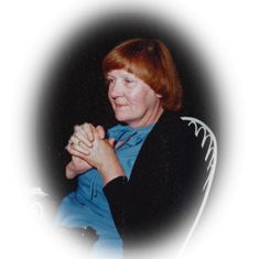 Joyce Muriel Eaton