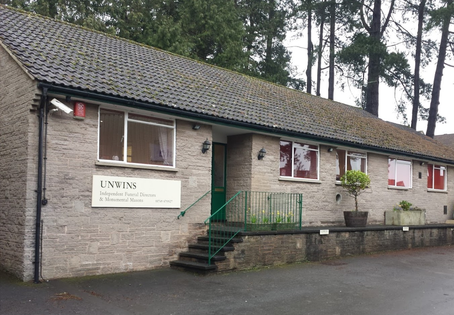 Unwins Independent Funeral Directors Ltd