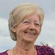 Sylvia  Margaret Hull