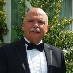 Roger Pendrill Owen