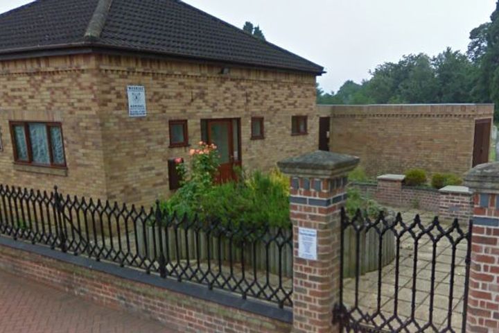 Kingfisher Independent Funeral Services Ltd, Saint Neots