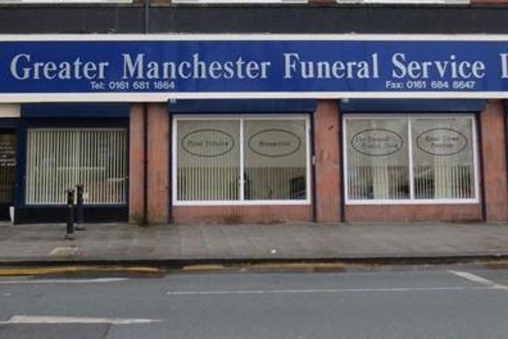 Greater Manchester Funeral Services Ltd