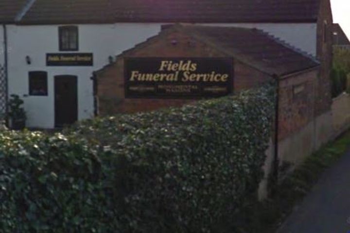 Field Funeral Directors