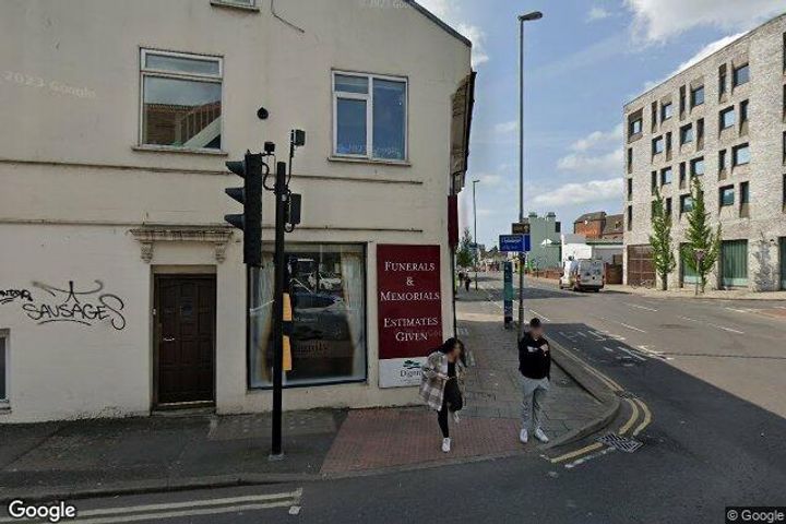Philips & Son Funeral Directors