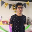 Aayush Desai