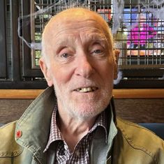 Ronald Arthur Killick