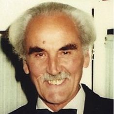 Gordon Roberts Ashton