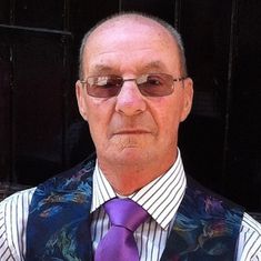 Barry Hill