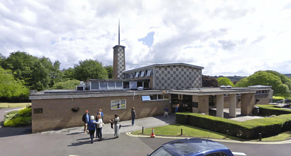 Salisbury Crematorium