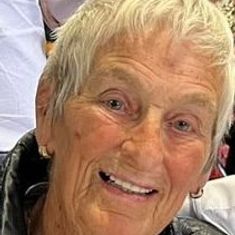 Ruth Lamb
