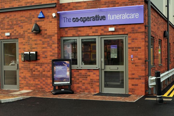 The Co-operative Funeralcare Erdington