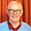 Robert "Rab" Burnett McCulloch