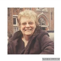 Patricia Rose Martin