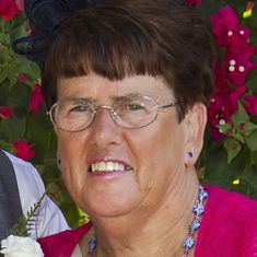 Vera Ella Woodrow