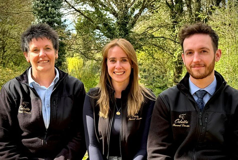 Odette Funeral Director, funeral director in Wiltshire