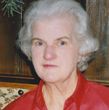 Ann Manston