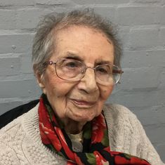 Toussi Walton