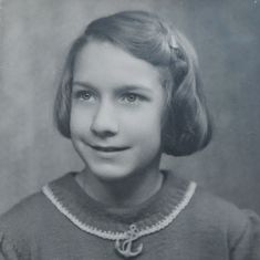 Margaret Rose Brown