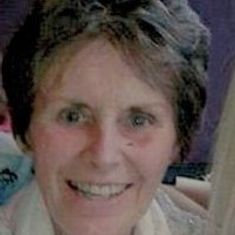Anna (Anne) Blain