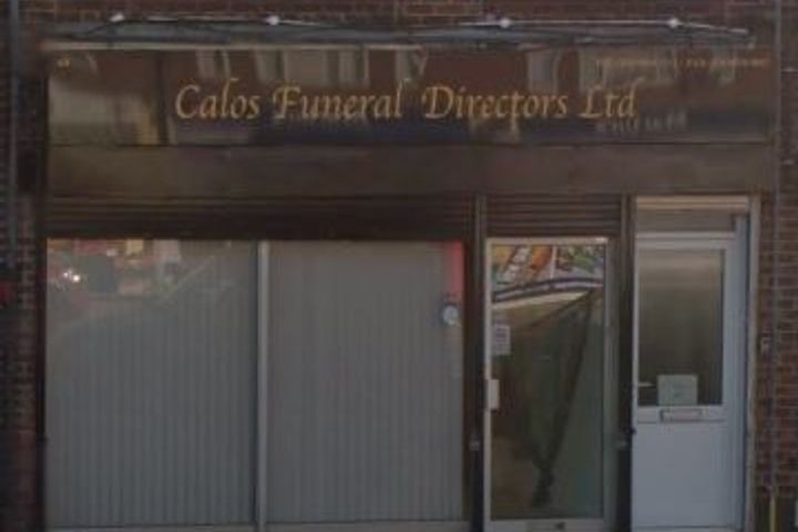 Calos Funeral Directors