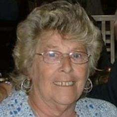Patricia Ann Upton