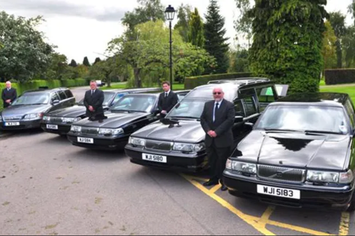 Green Willow Funerals, Birchgrove