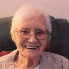 Elsie Elizabeth Longden