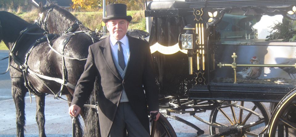Crewe Funeral Services