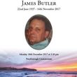 James Butler
