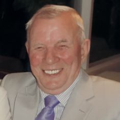 Trevor Hutchinson