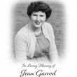 Jean   Mary Alice Garrod
