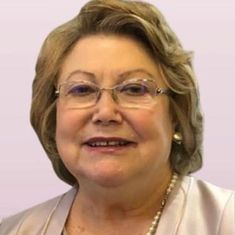 Brenda Ann Clark