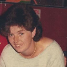 Linda Rose Ainslie