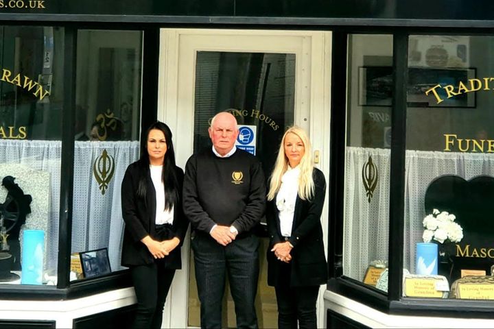 Lambert Funeral Directors